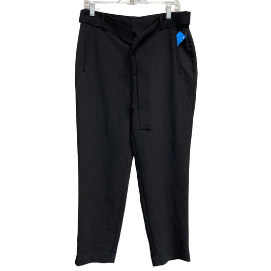 Pants Dress By Nine West In Black, Size:8