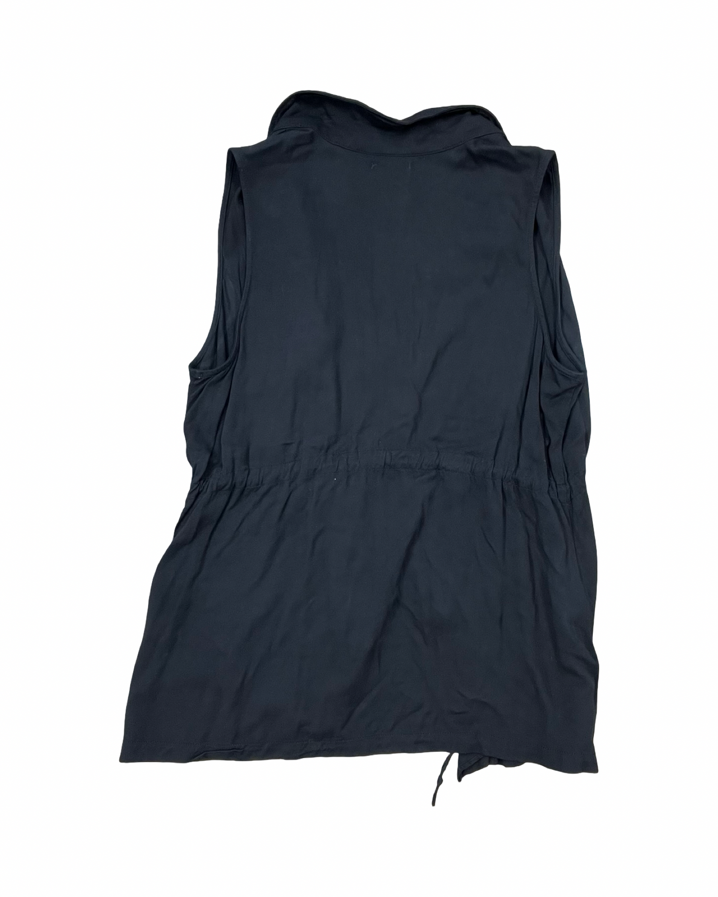 Cardigan By Maurices In Black, Size:L