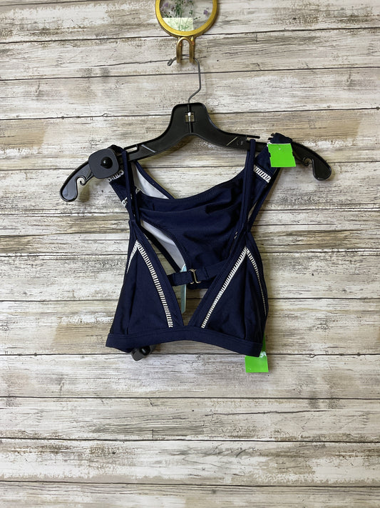 Swimsuit 2Pc By Cupshe In Navy, Size:L