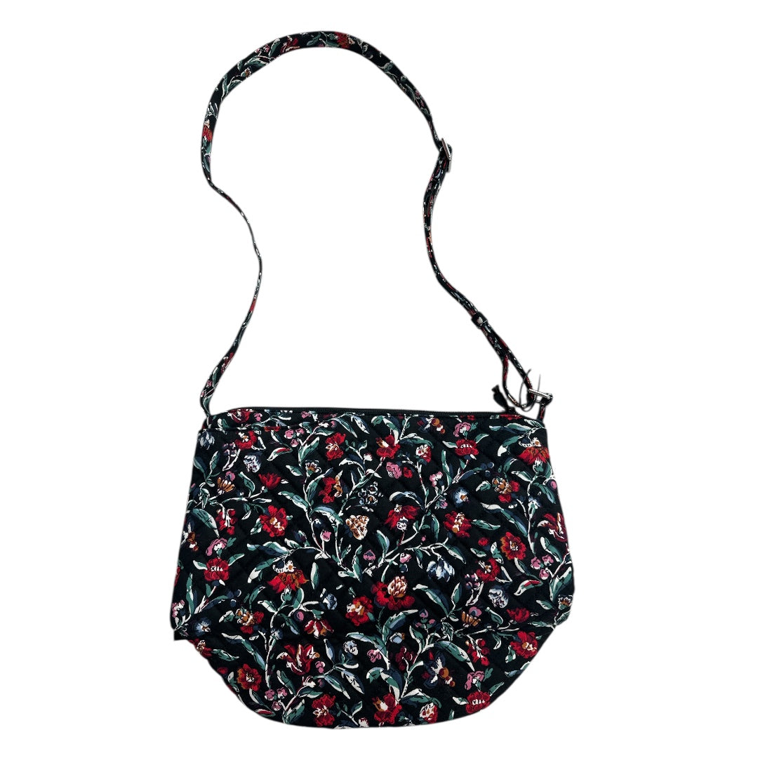 Handbag By Vera Bradley In Multi, Size:Medium