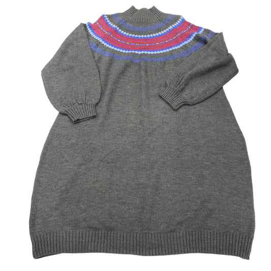 Dress Sweater By Lane Bryant  Size: 1x