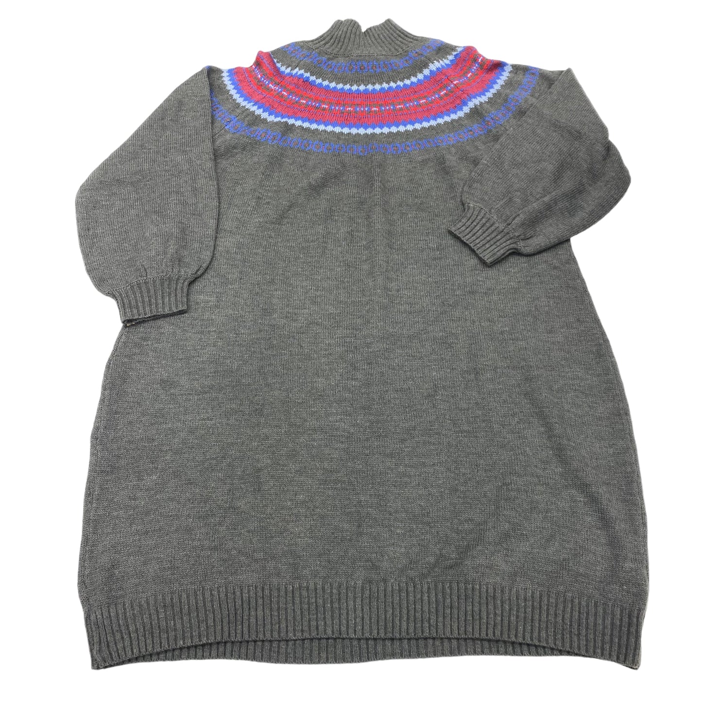 Dress Sweater By Lane Bryant  Size: 1x