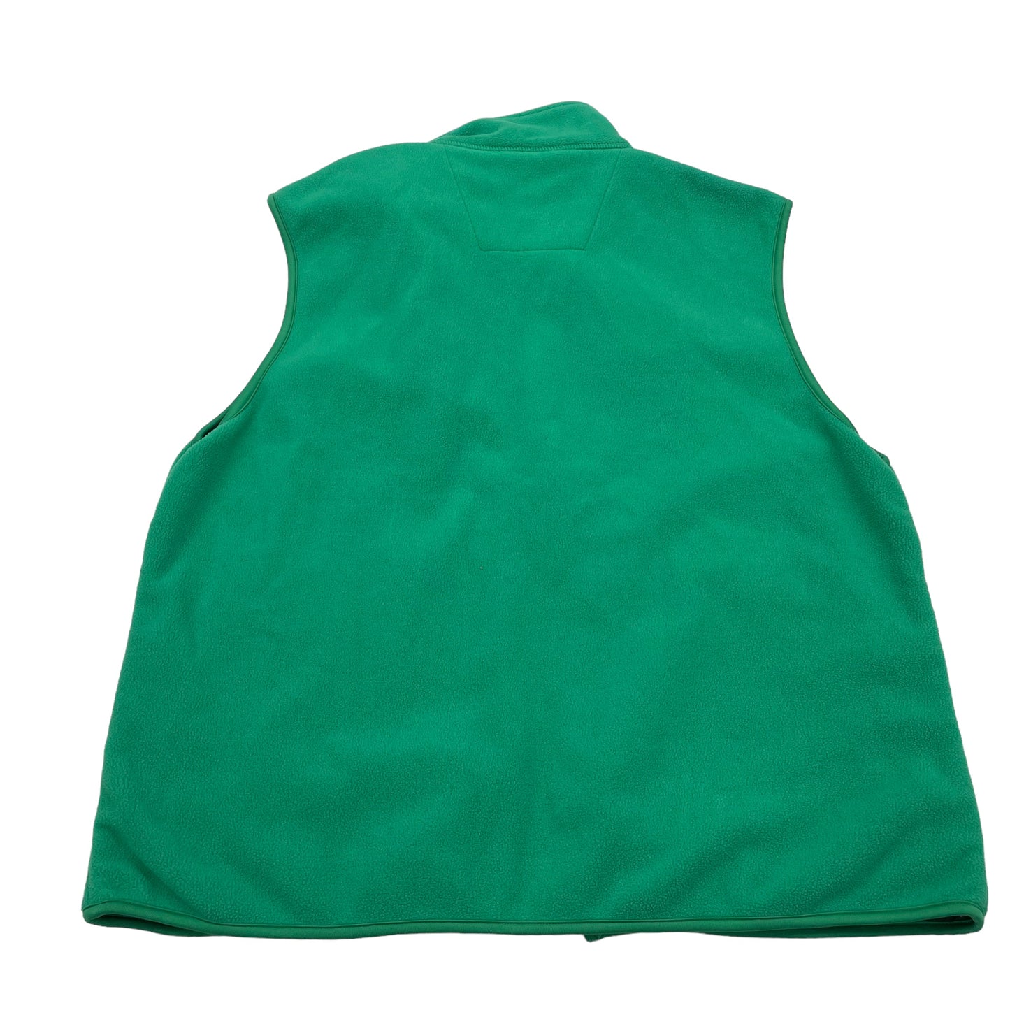 Vest Fleece By Clothes Mentor  Size: L