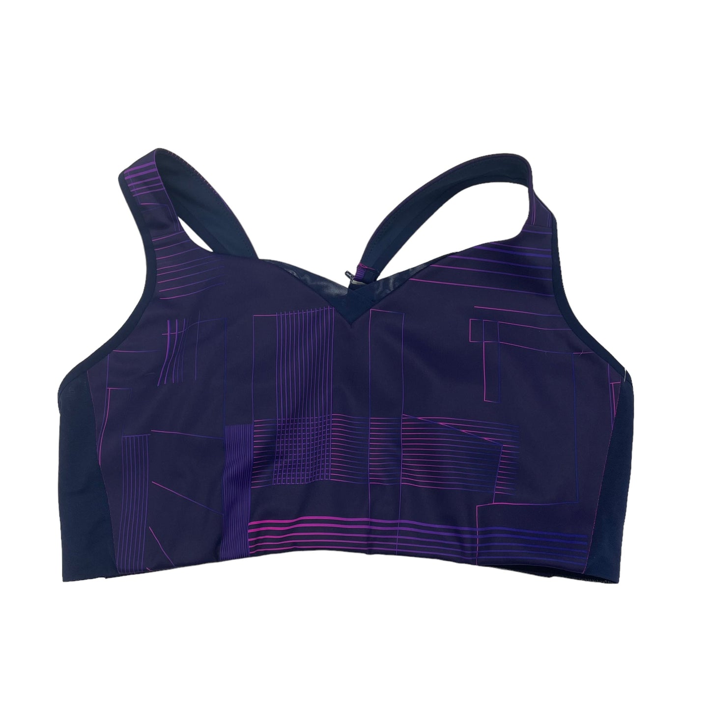 Athletic Bra By Brooks  Size: Xl