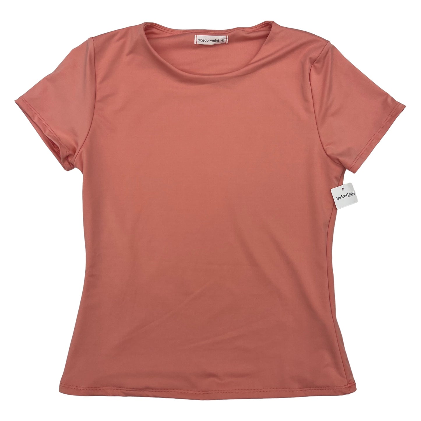 Top Short Sleeve By Clothes Mentor  Size: M