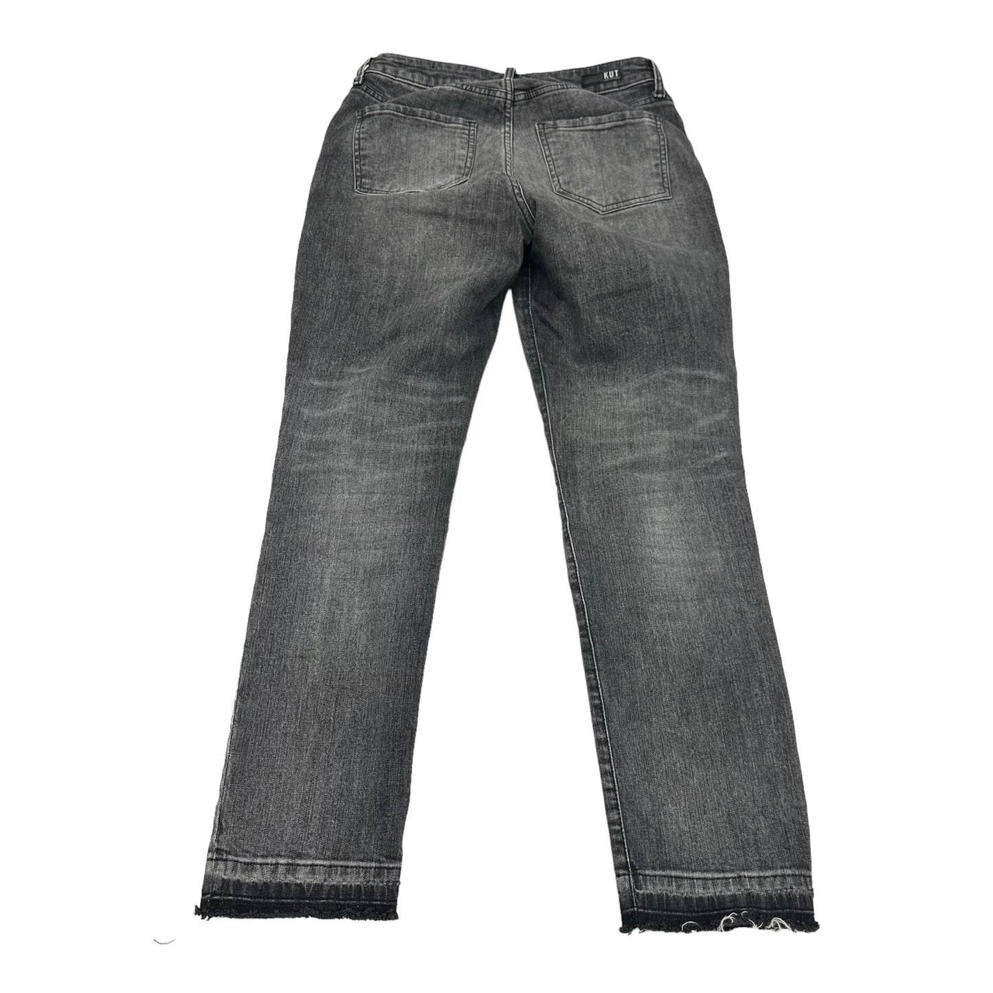 Jeans Skinny By Kut  Size: 2