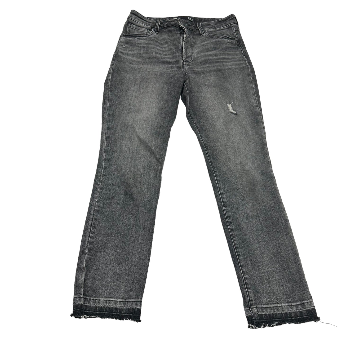 Jeans Skinny By Kut  Size: 2