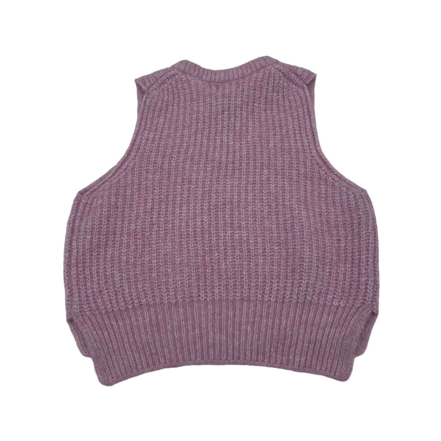 Vest Sweater By Universal Thread  Size: S