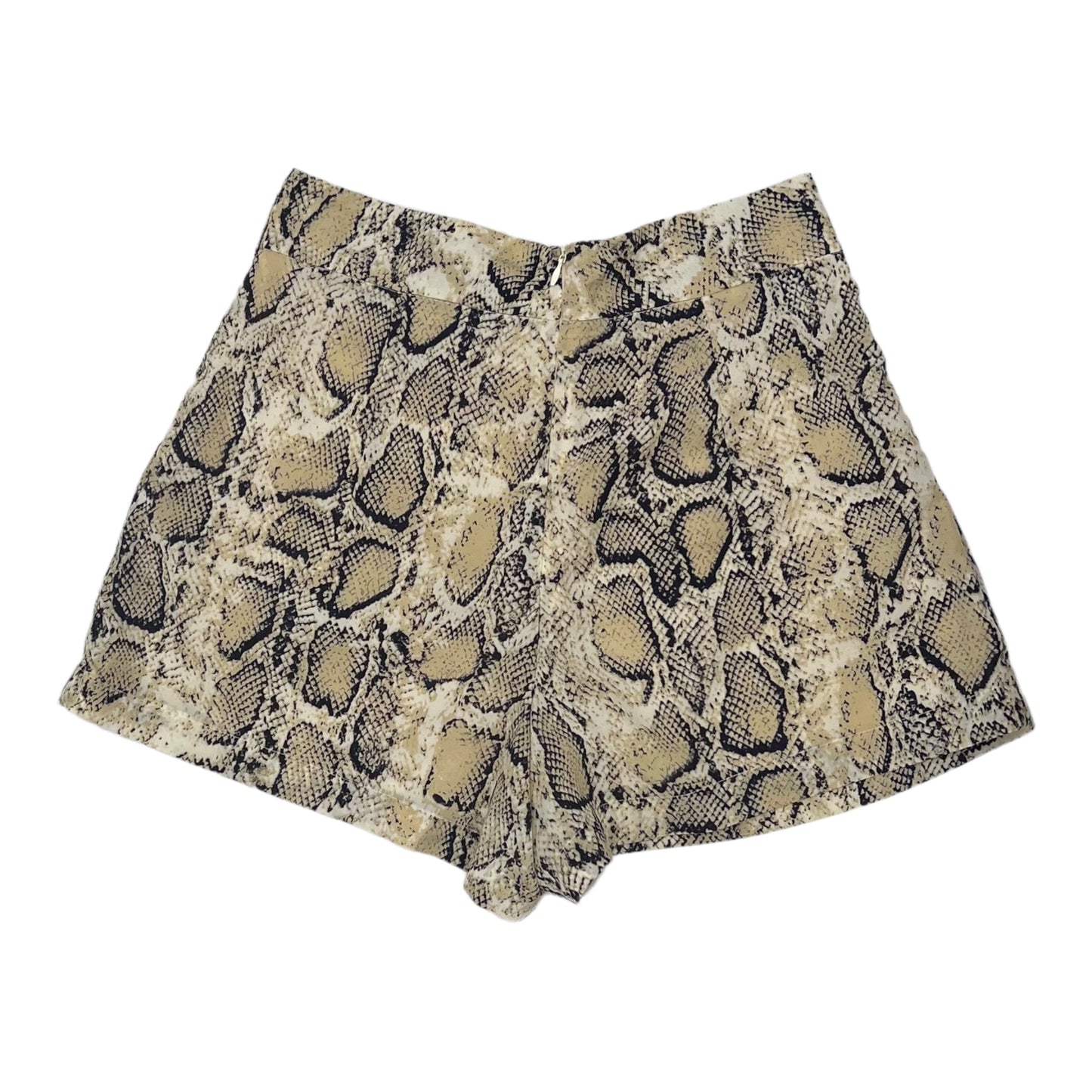 Shorts By Main Strip  Size: S