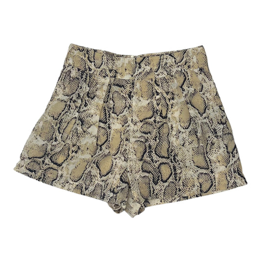 Shorts By Main Strip  Size: S