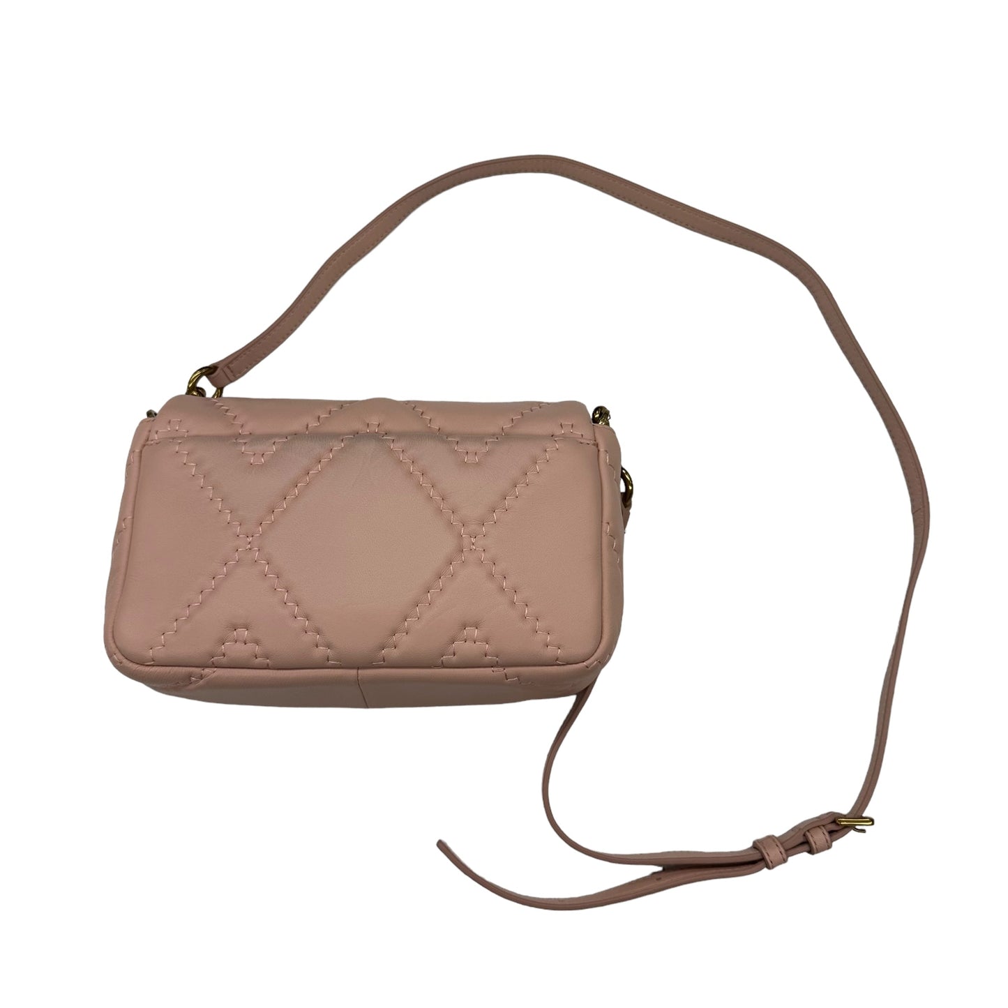 Crossbody Designer By Marc Jacobs  Size: Medium