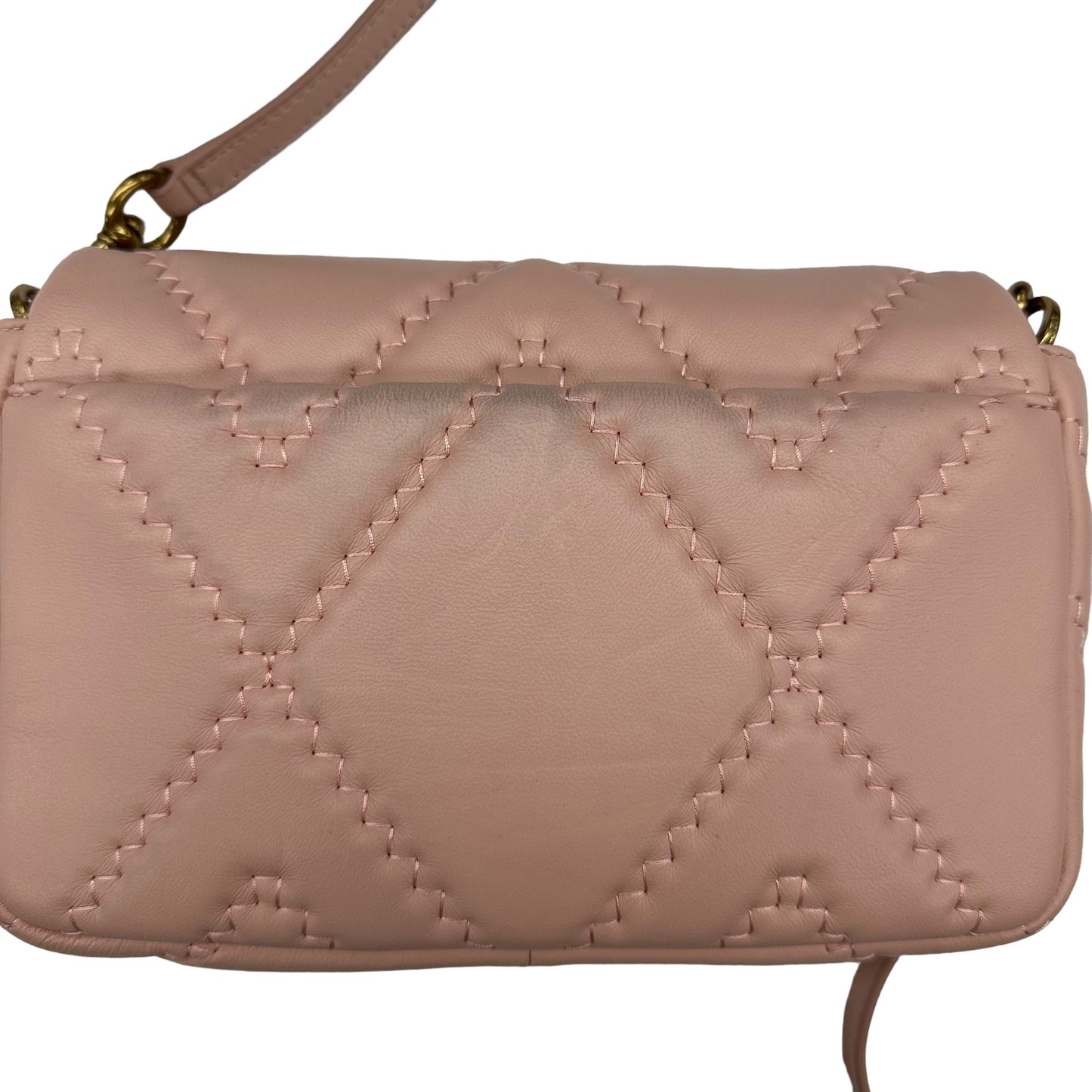 Crossbody Designer By Marc Jacobs  Size: Medium