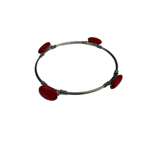 Bracelet Bangle By Clothes Mentor