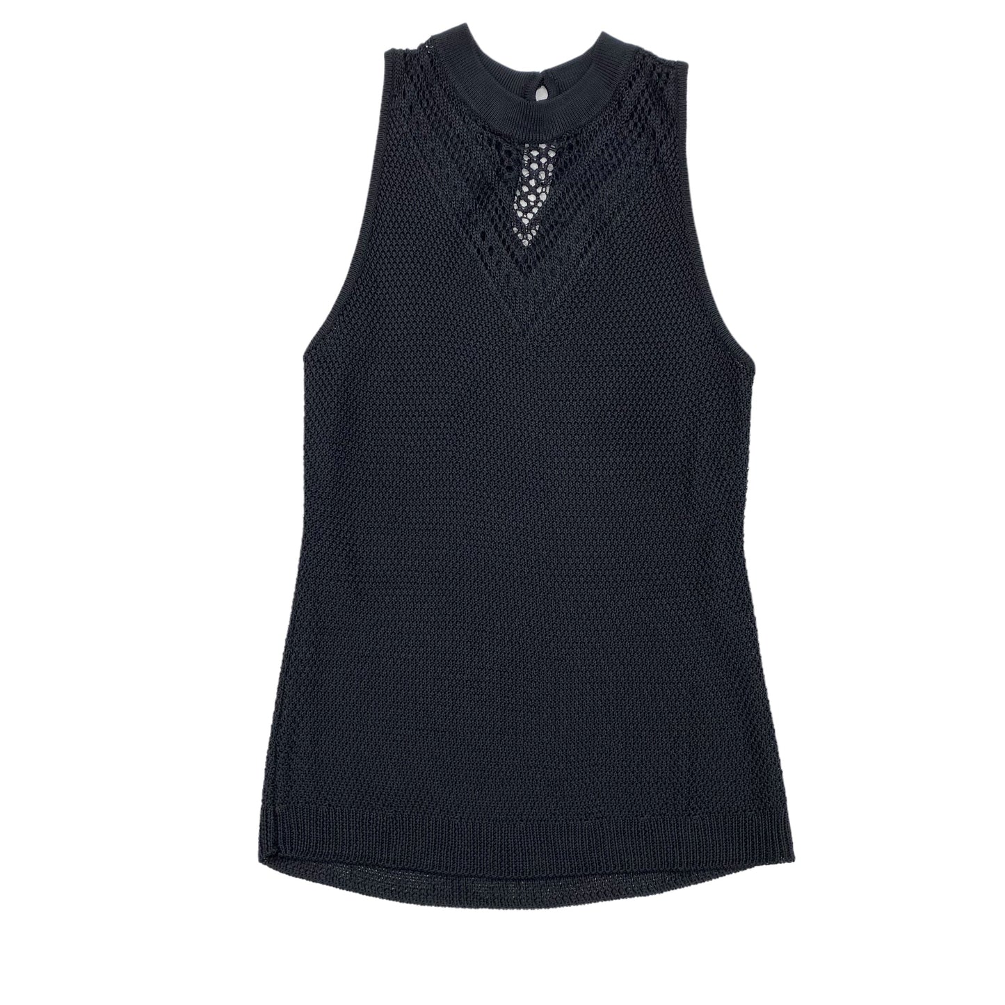 Top Sleeveless By White House Black Market  Size: M