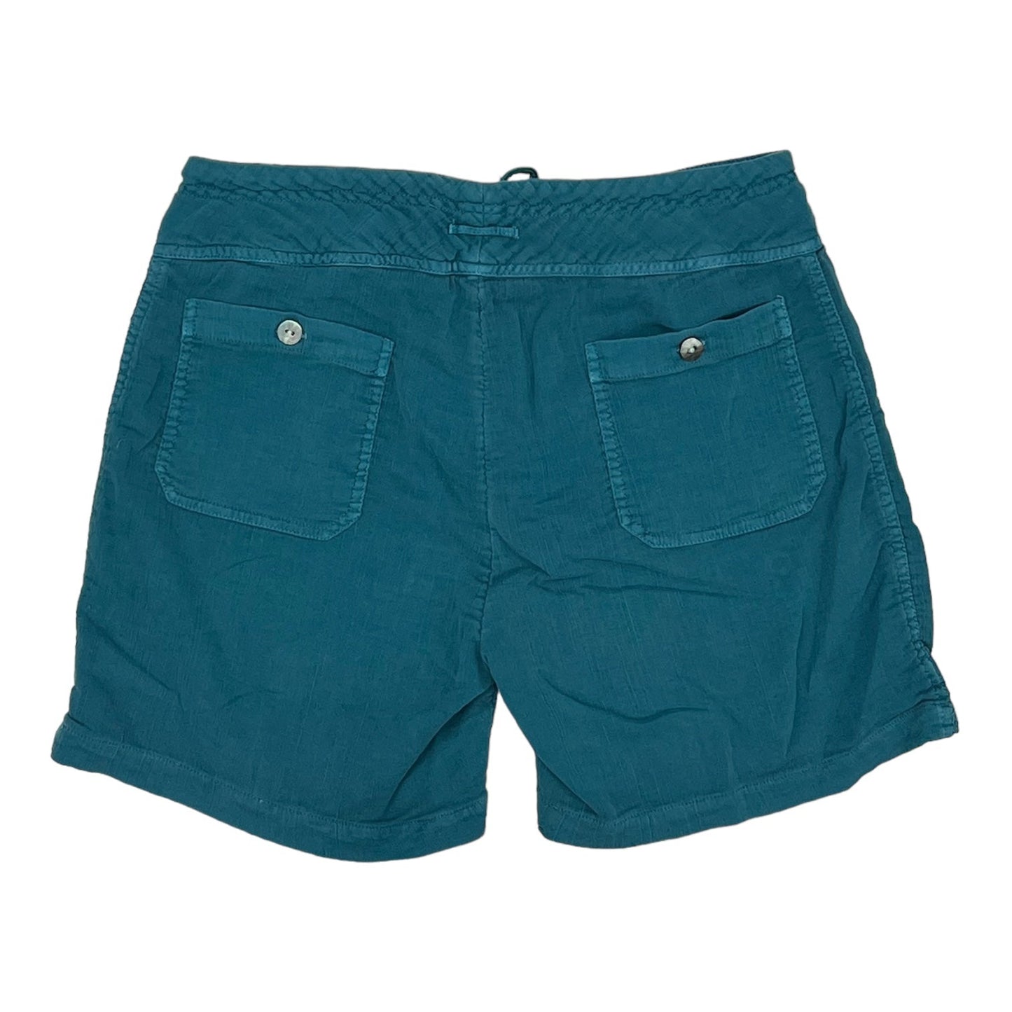 Teal Shorts Sundance, Size S