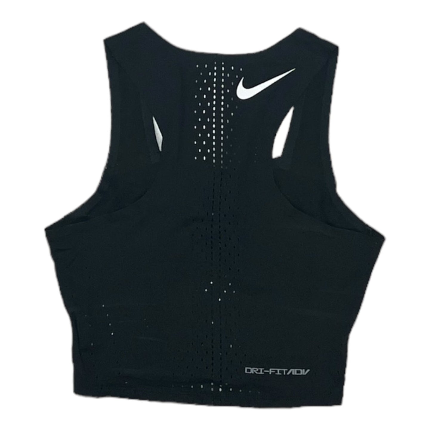 Black Athletic Bra Nike Apparel, Size Xs