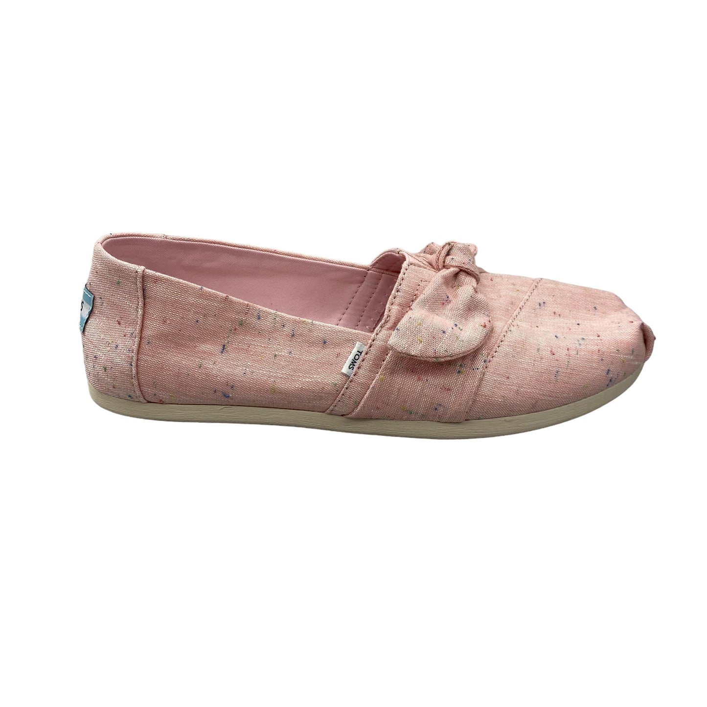 Shoes Flats By Toms  Size: 9