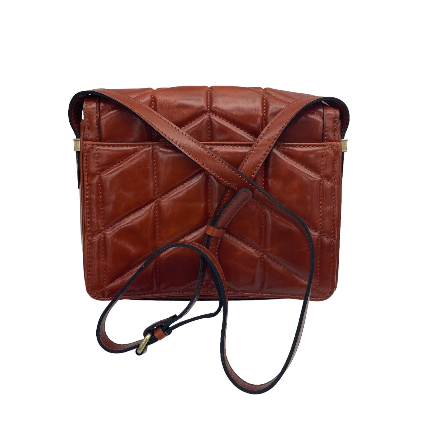 Crossbody Designer Patricia Nash, Size Medium