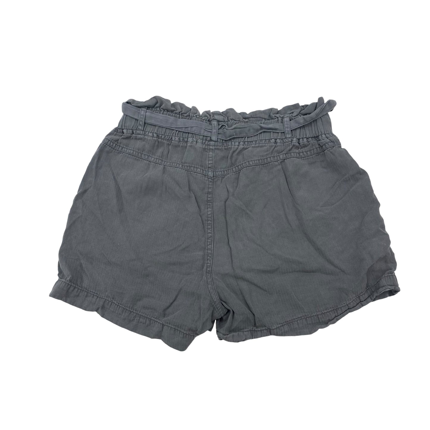 Grey Shorts Thread And Supply, Size S