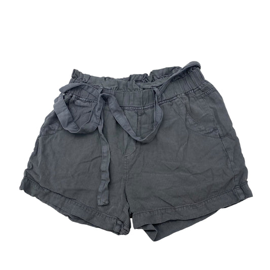 Grey Shorts Thread And Supply, Size S