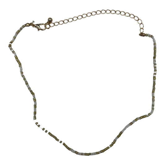 Necklace Choker & Collar Cmf