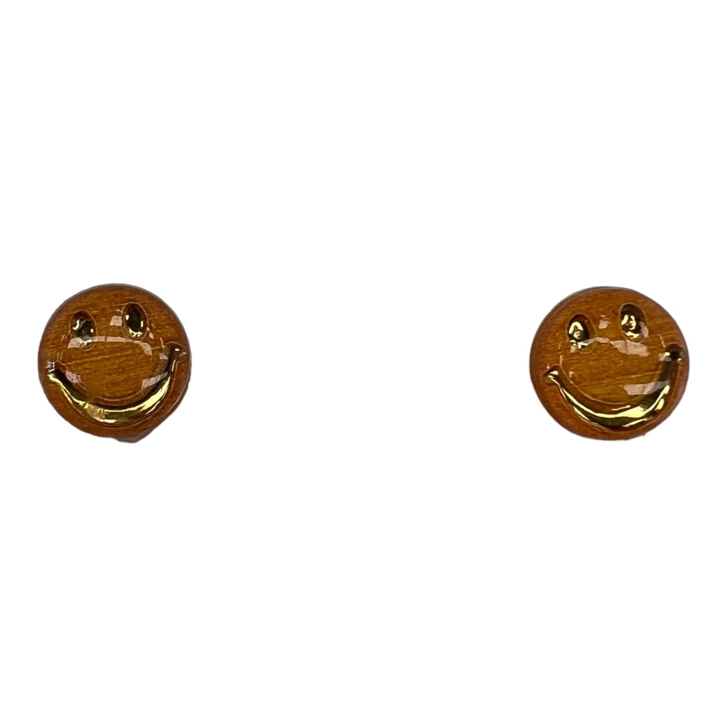 Earrings Stud Cmf