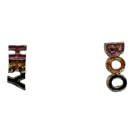 Earrings Stud Cmf