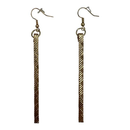 Earrings Dangle/drop Cmf