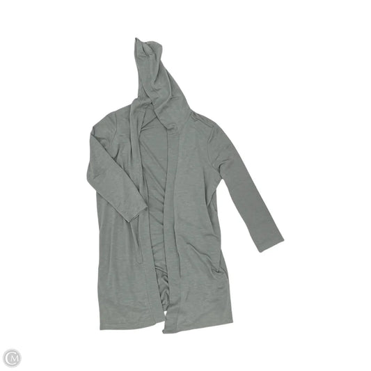 Cardigan By Old Navy In Grey, Size: L