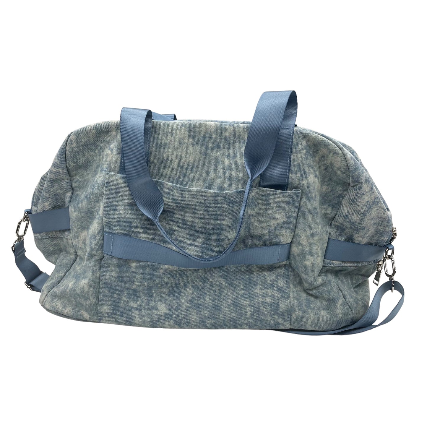 Duffle And Weekender By Clothes Mentor  Size: Medium