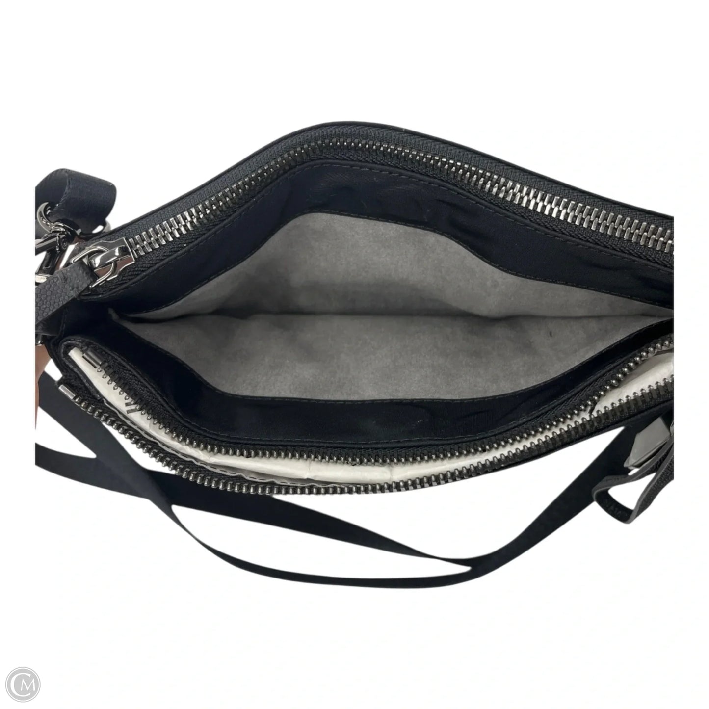 Crossbody Designer By Tumi, Size: Small