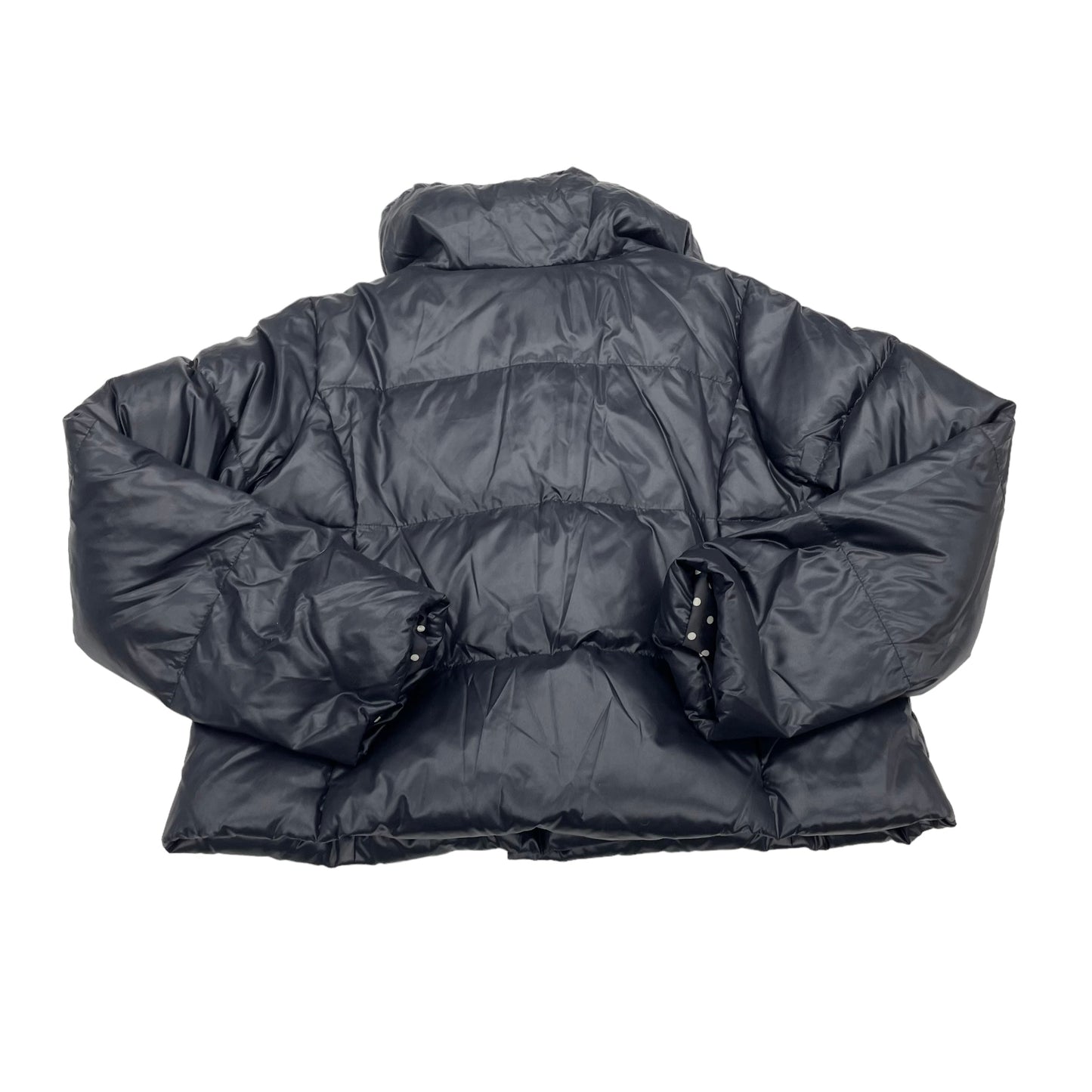 Coat Puffer & Quilted By Banana Republic  Size: L