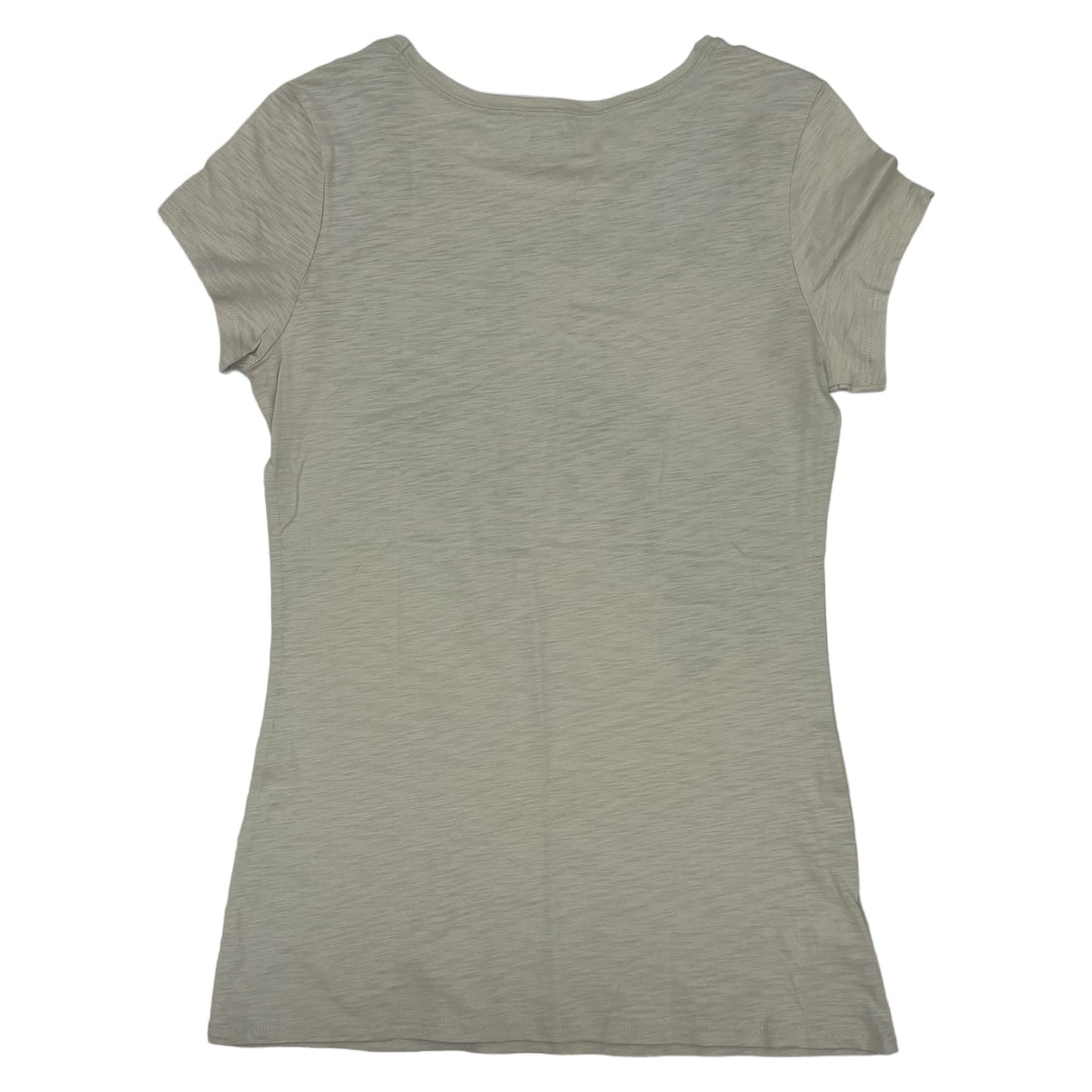 Top Short Sleeve By Express  Size: S