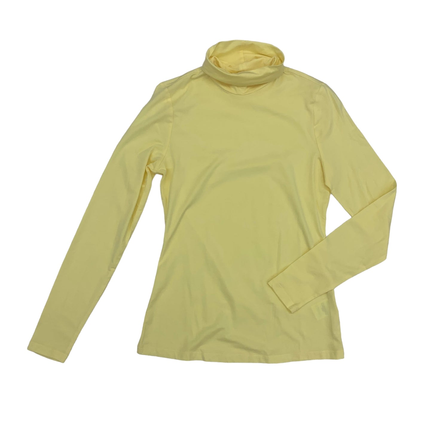 Top Long Sleeve By Lands End  Size: Xs