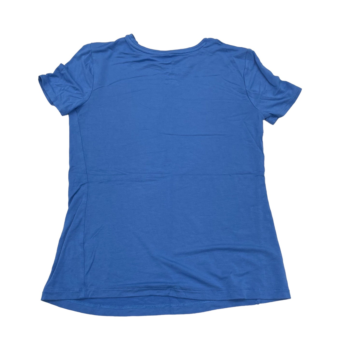 Top Short Sleeve By Nine West Apparel  Size: Xs