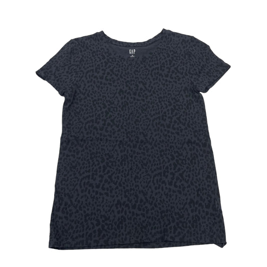 Top Short Sleeve By Gap  Size: Xs