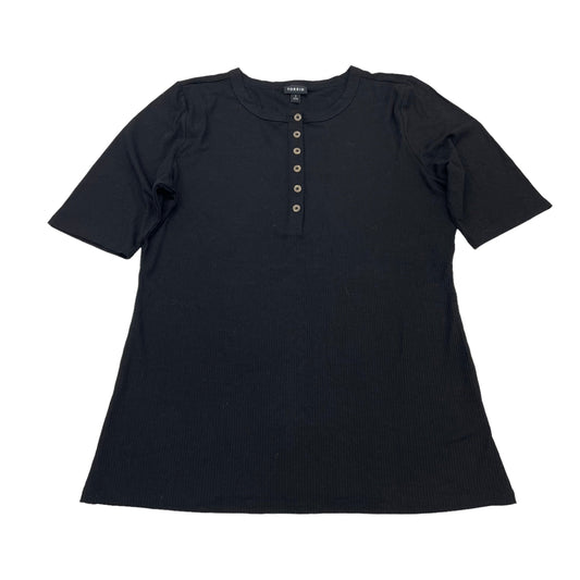 Top Short Sleeve By Torrid  Size: 1x