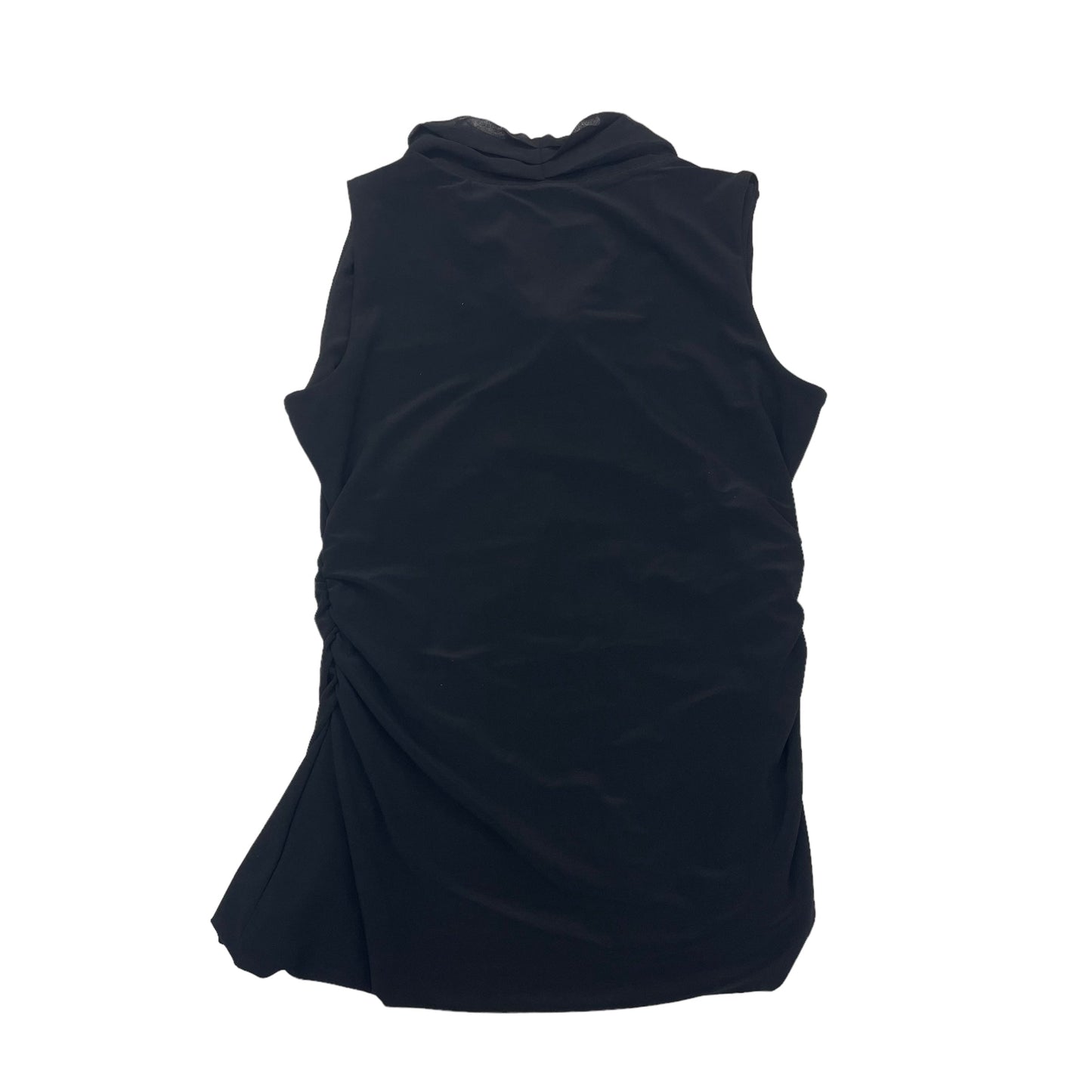 Blouse Sleeveless By White House Black Market  Size: S