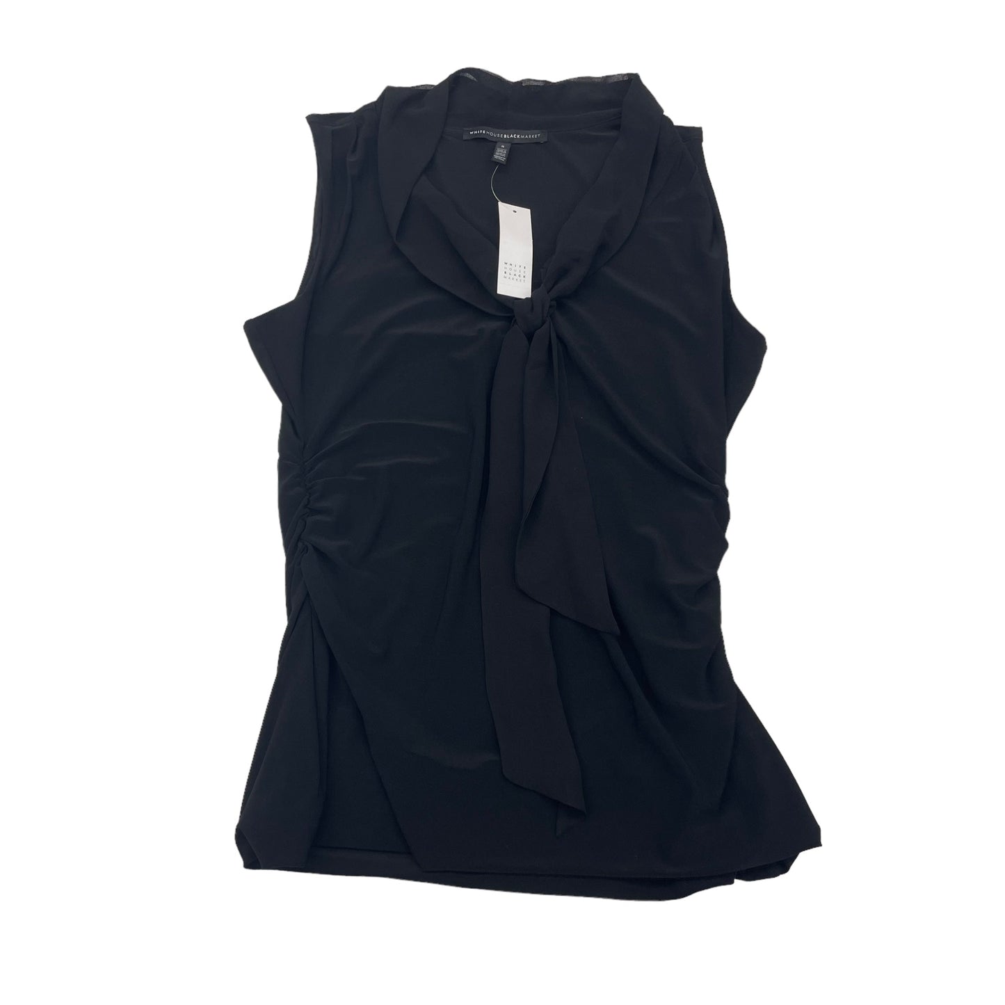 Blouse Sleeveless By White House Black Market  Size: S