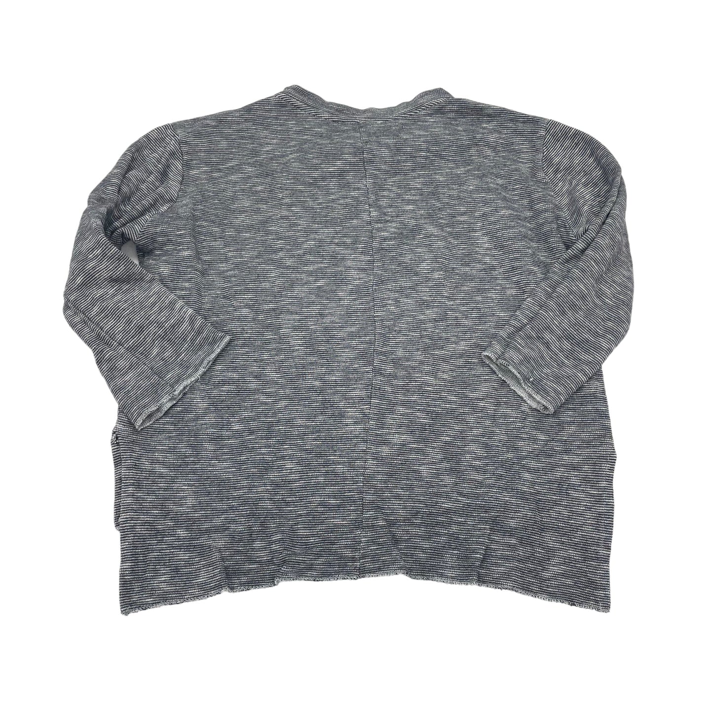 Top 3/4 Sleeve By Zara  Size: S