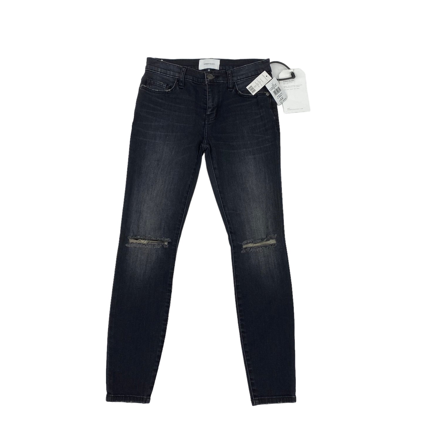 Jeans Skinny By Current/elliott  Size: 2