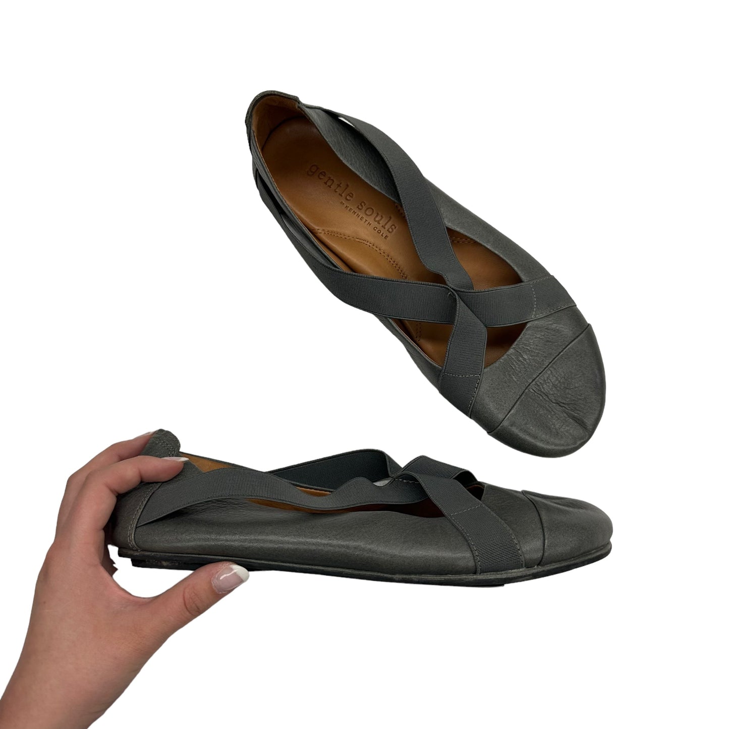 Shoes Flats By Gentle Souls  Size: 8.5