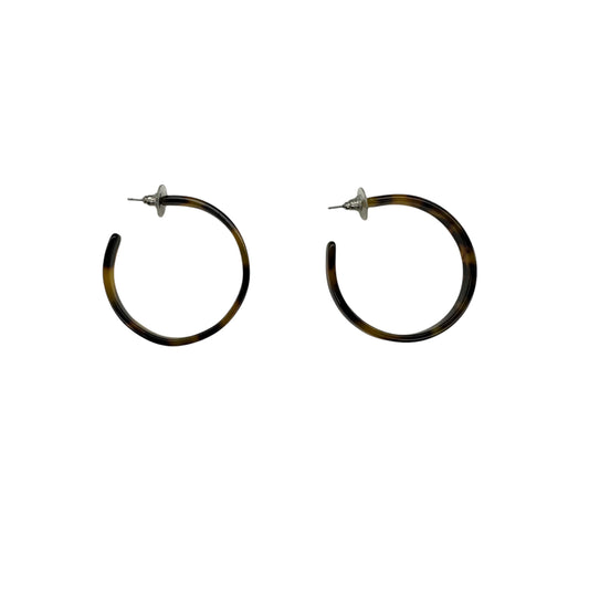Earrings Hoop By Cme