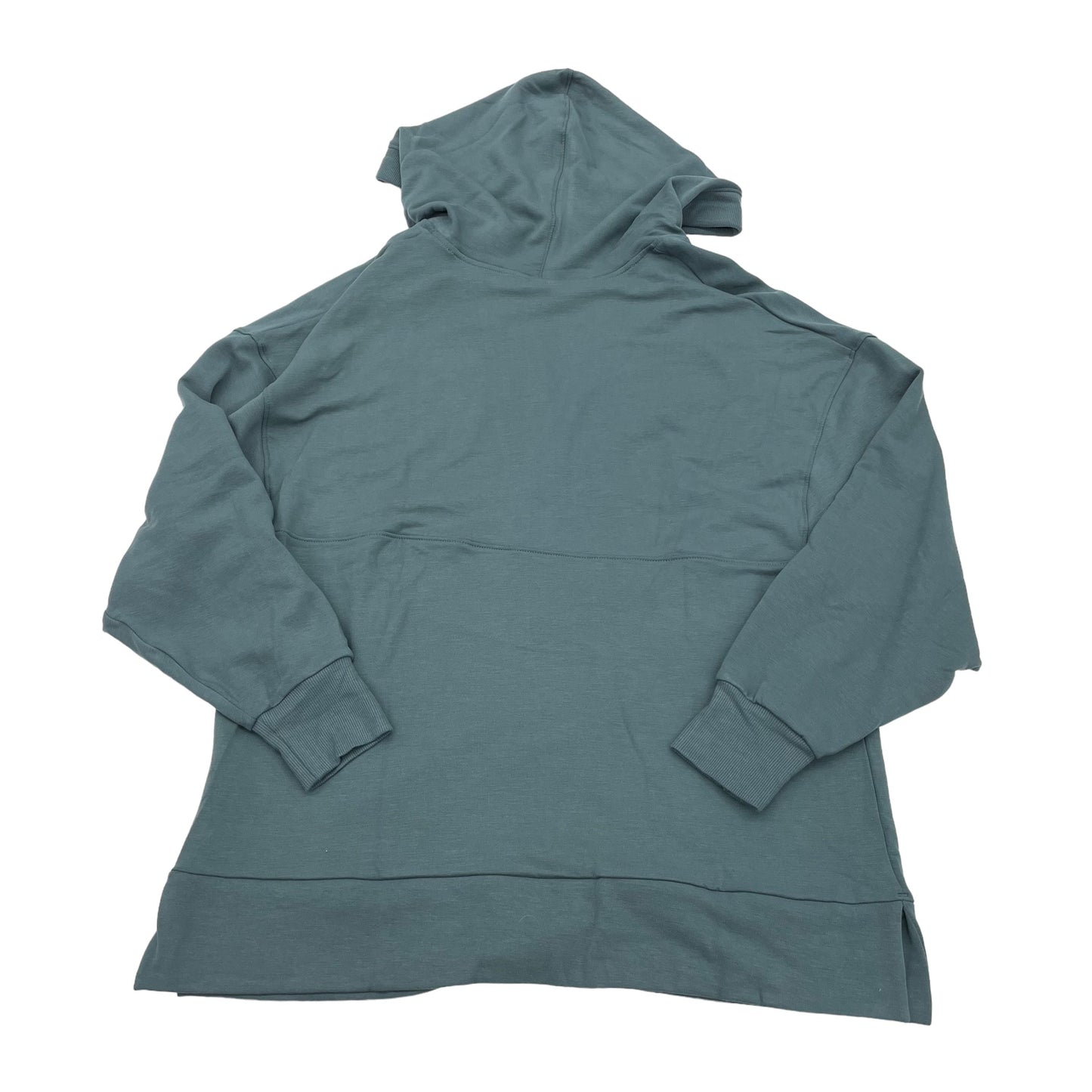 Athletic Sweatshirt Hoodie By Old Navy  Size: S