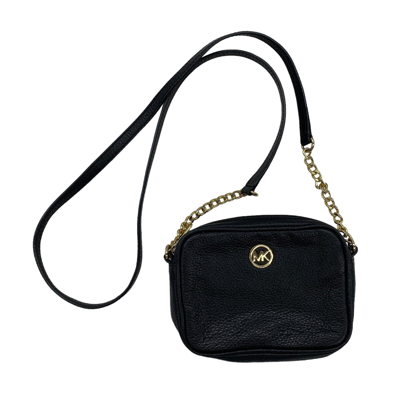 Crossbody Designer By Michael Kors  Size: Small