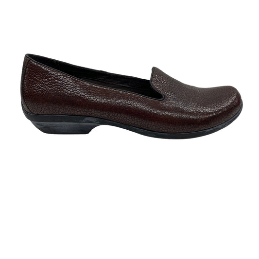 Shoes Flats By Dansko  Size: 8.5