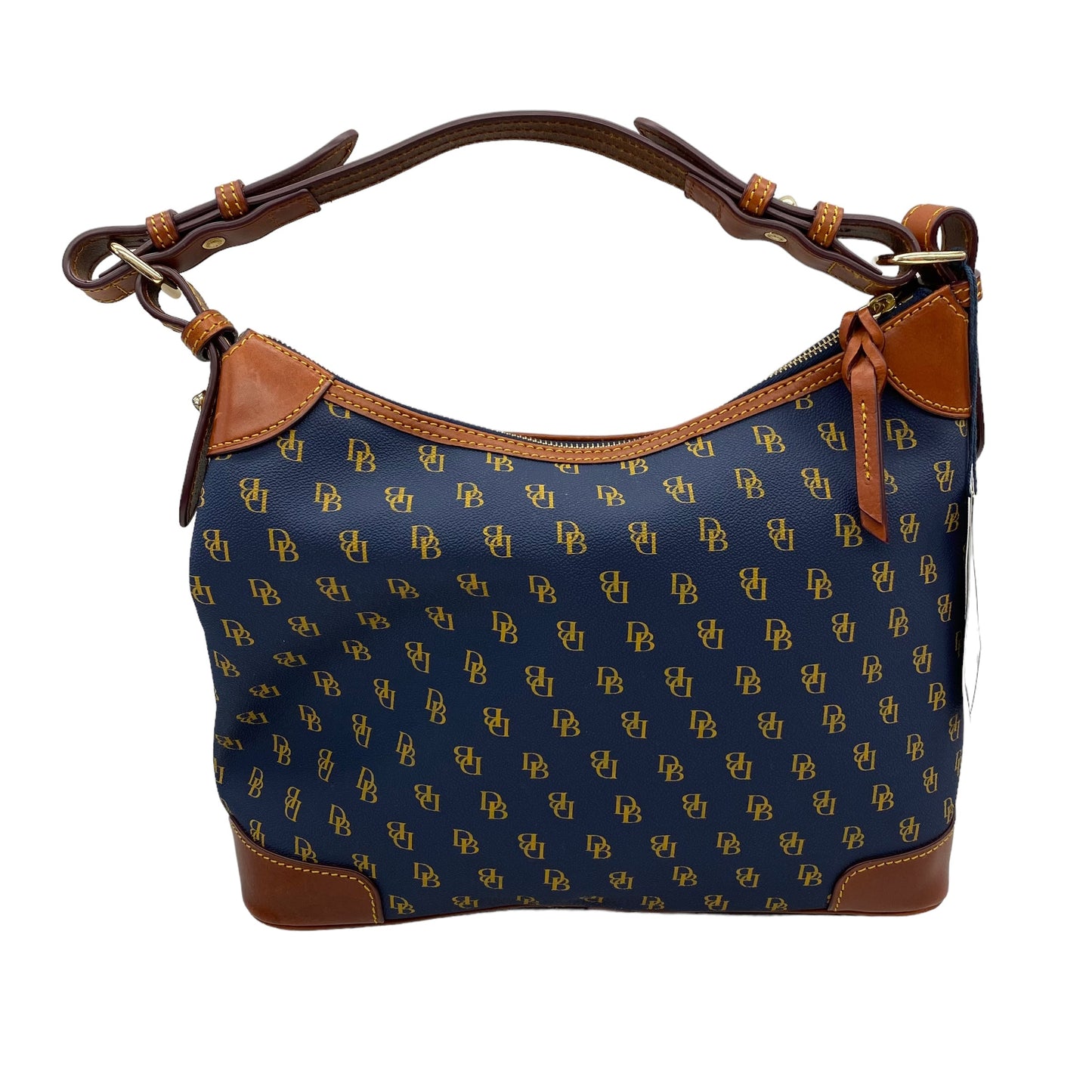 Handbag Designer By Dooney And Bourke  Size: Medium