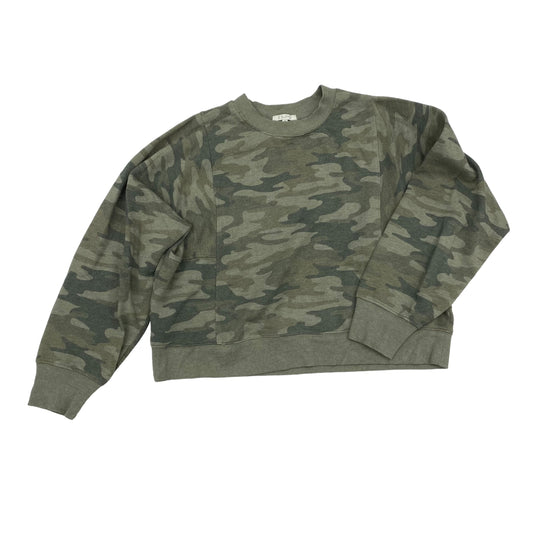 Sweatshirt Crewneck By Z Supply  Size: M