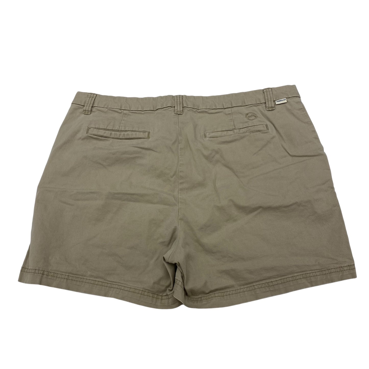 Shorts By Magellan  Size: 18