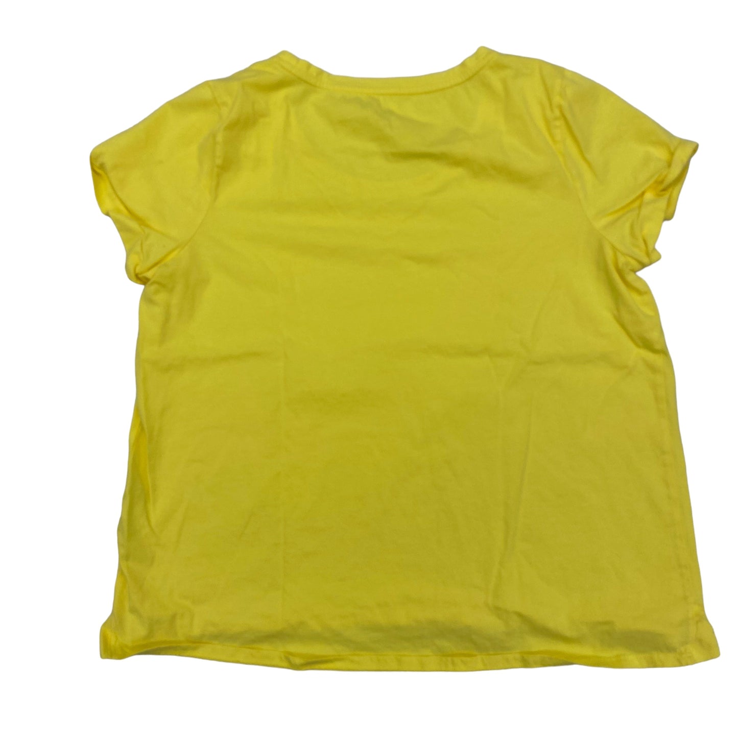 Top Short Sleeve By J. Jill  Size: L